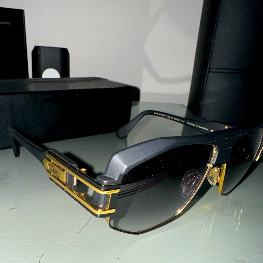 Cazal Sunglasses